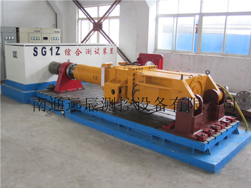 采煤機(jī)（截割臂）、掘進(jìn)機(jī)加載試驗(yàn)臺(tái)（測(cè)試臺(tái)） 煤礦電機(jī)試驗(yàn)臺(tái)（測(cè)試臺(tái)）